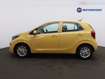 Used Kia Picanto 2023 for sale - 76491579: Photo