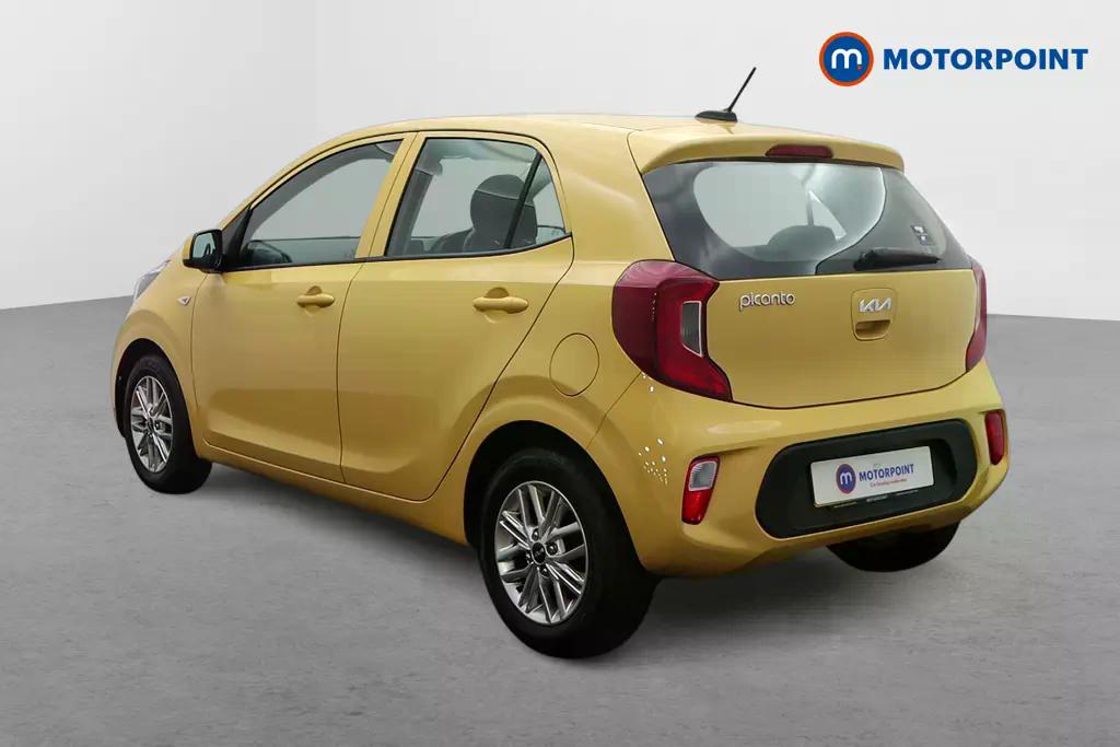 Used Kia Picanto 2023 for sale - 76491579: Photo 5