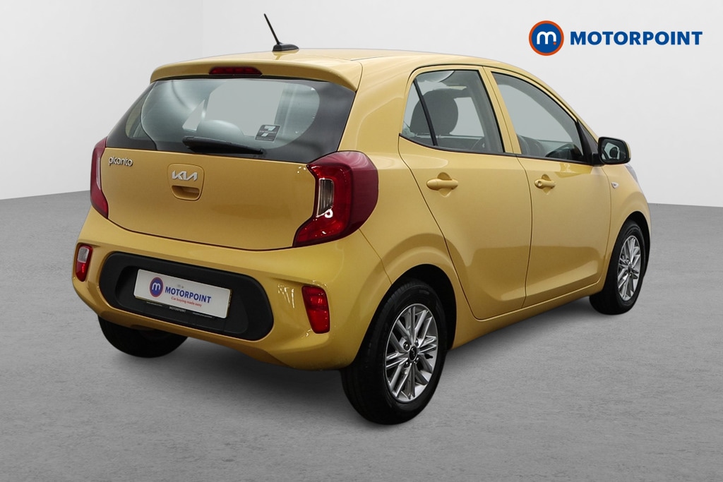 Used Kia Picanto 2023 for sale - 76491579: Photo 6