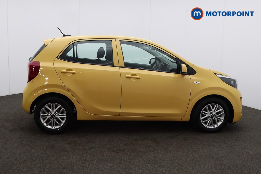 Used Kia Picanto 2023 for sale - 76491579: Photo 7