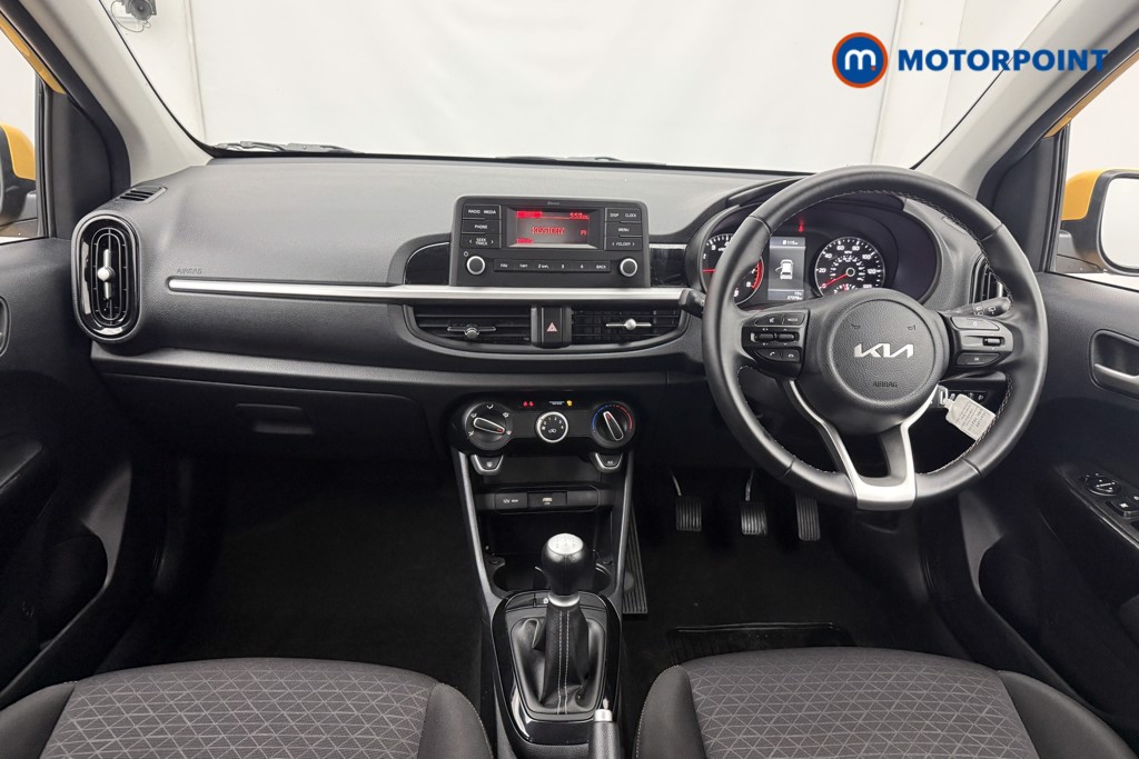 Used Kia Picanto 2023 for sale - 76491579: Photo 8