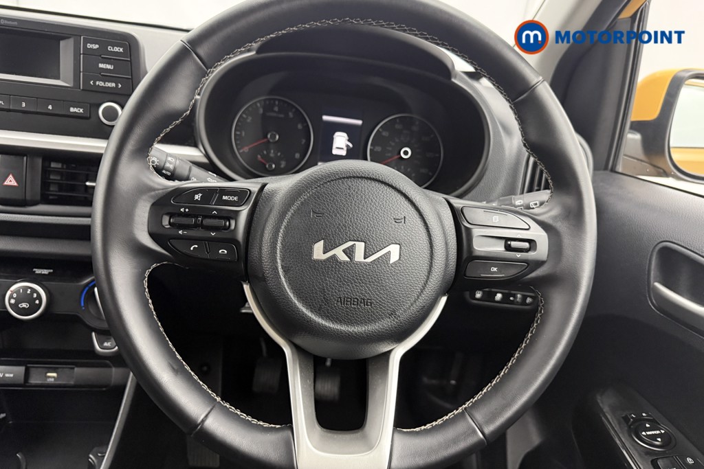 Used Kia Picanto 2023 for sale - 76491579: Photo 9