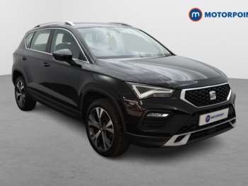2021 - 1.5 TSI EVO SE Technology 5dr