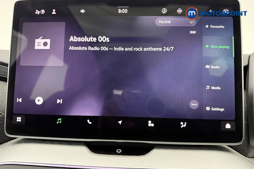 Used Skoda Kodiaq 2024 for sale - 77989209: Photo 12