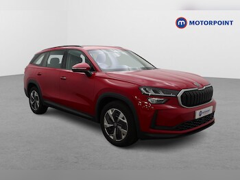 Used Skoda Kodiaq undefined for sale - 77989209: Photo