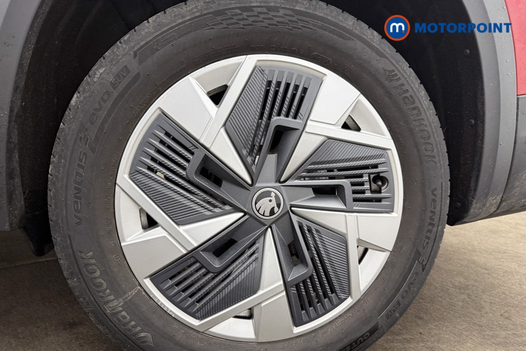 Used Skoda Kodiaq 2024 for sale - 77989209: Photo 21