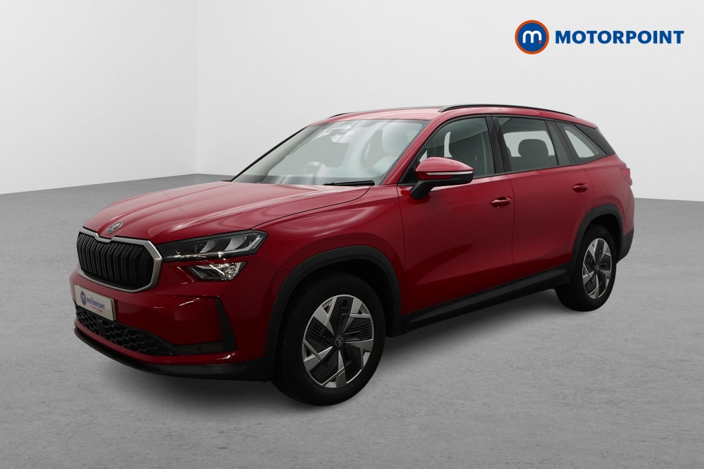 Used Skoda Kodiaq 2024 for sale - 77989209: Photo 3