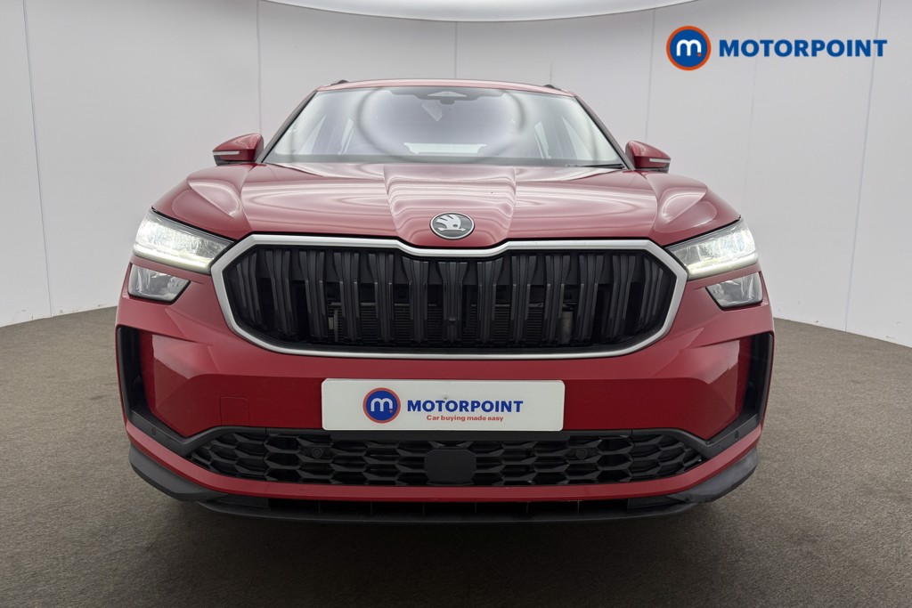 Used Skoda Kodiaq 2024 for sale - 77989209: Photo 34