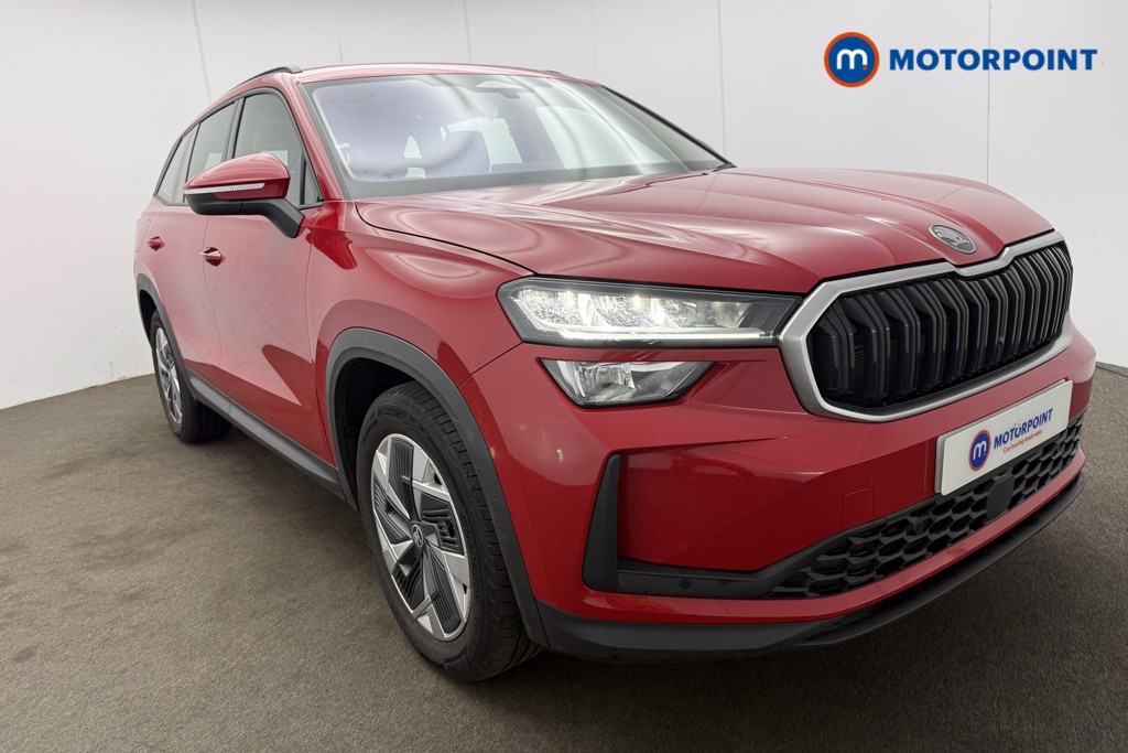 Used Skoda Kodiaq 2024 for sale - 77989209: Photo 36