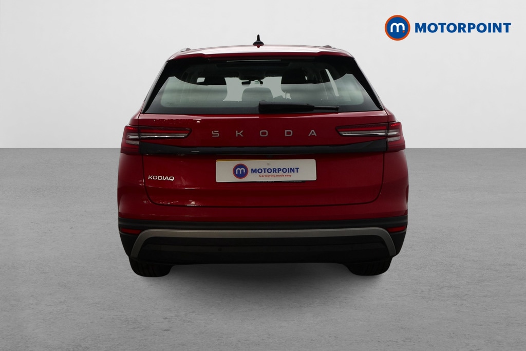 Used Skoda Kodiaq 2024 for sale - 77989209: Photo 6