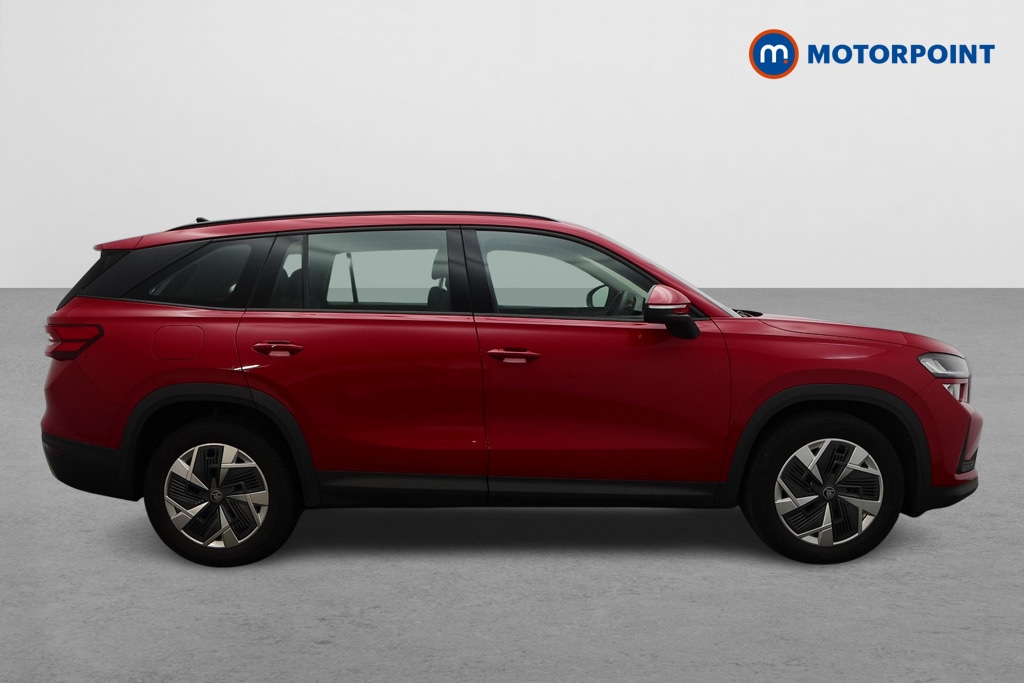 Used Skoda Kodiaq 2024 for sale - 77989209: Photo 8