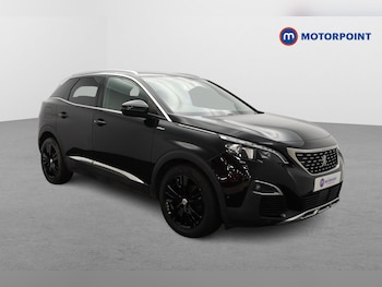 Peugeot - 3008