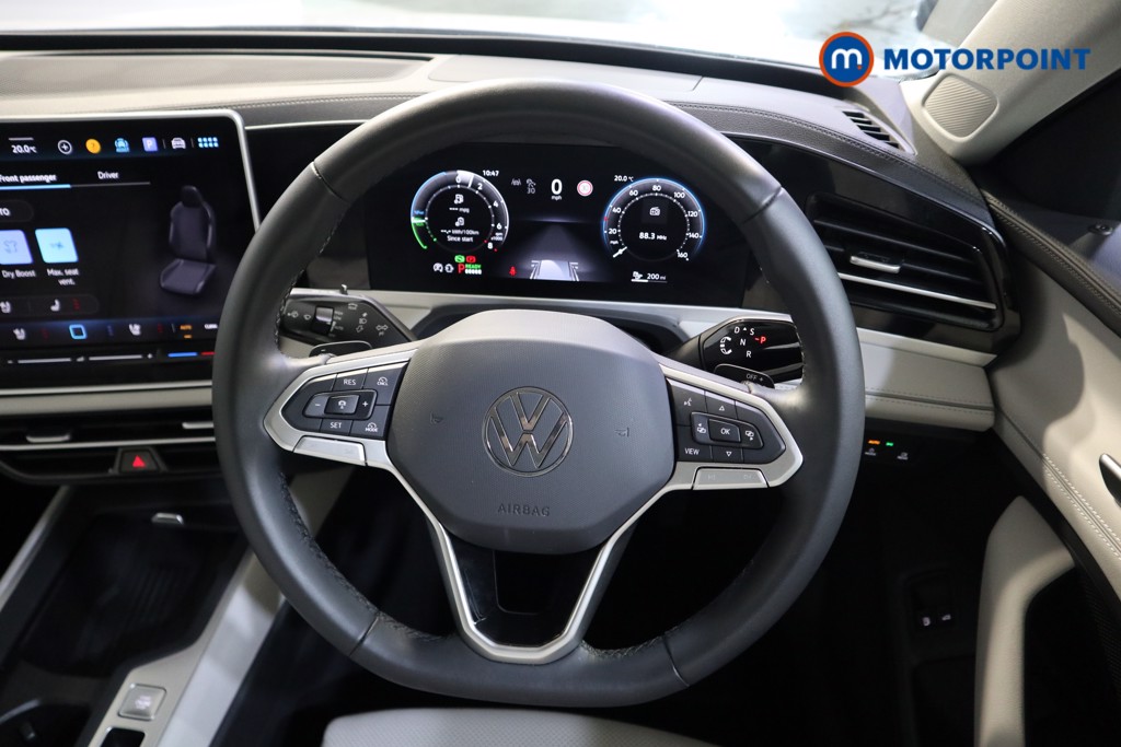 Used Volkswagen Passat 2025 for sale - 76394306: Photo 10