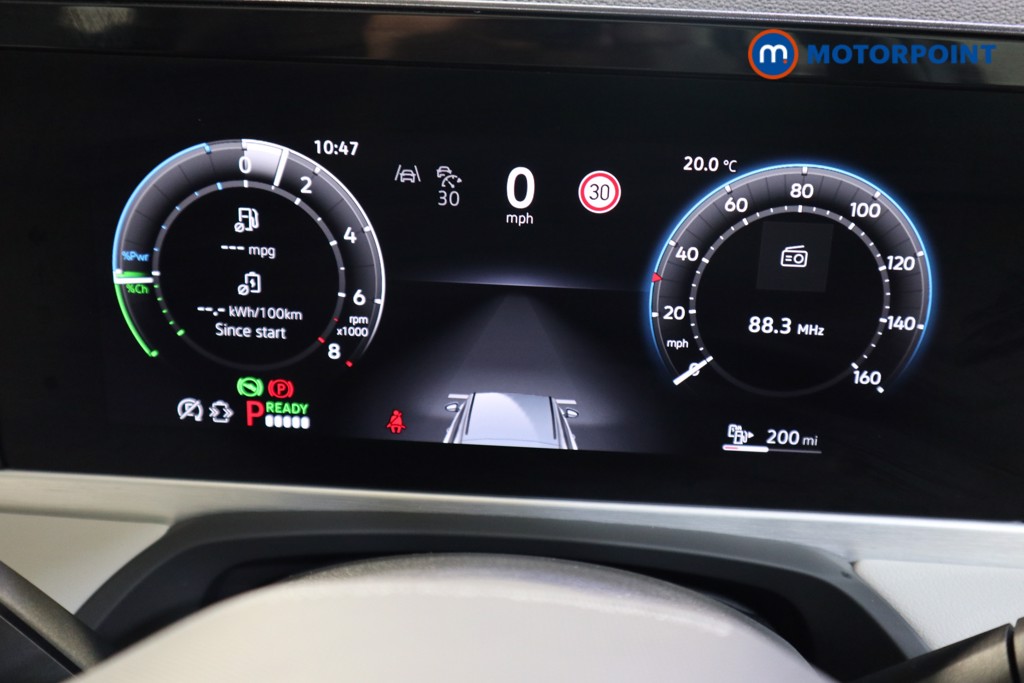 Used Volkswagen Passat 2025 for sale - 76394306: Photo 13