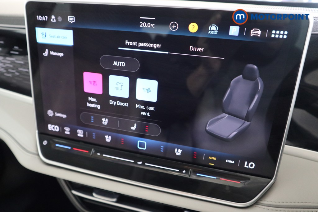 Used Volkswagen Passat 2025 for sale - 76394306: Photo 14