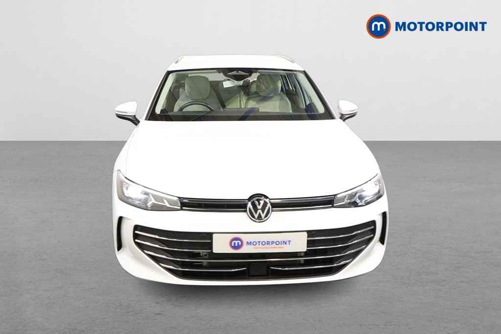 Used Volkswagen Passat 2025 for sale - 76394306: Photo 2