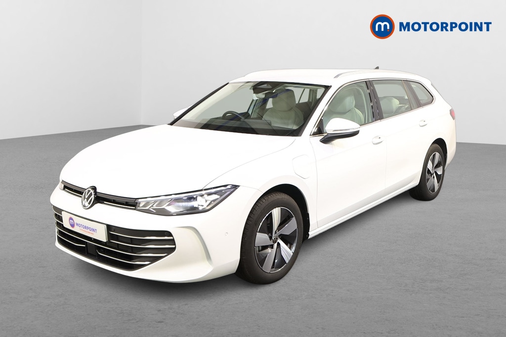 Used Volkswagen Passat 2025 for sale - 76394306: Photo 3