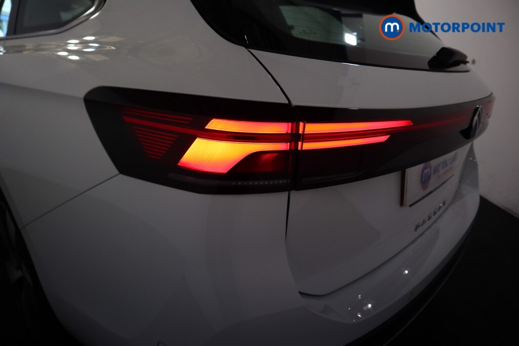 Used Volkswagen Passat 2025 for sale - 76394306: Photo 30