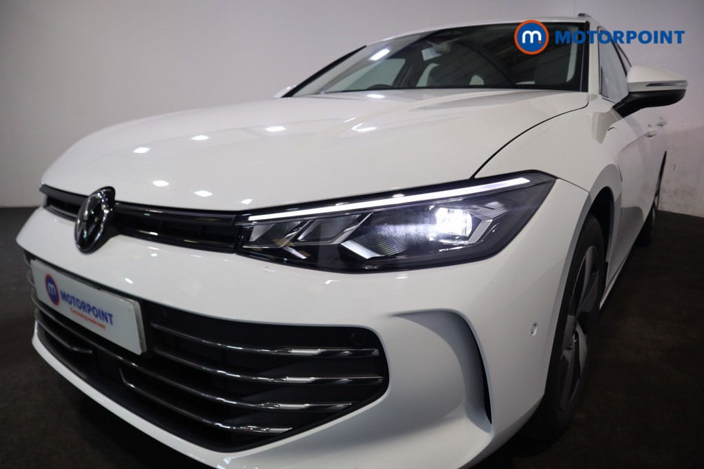 Used Volkswagen Passat 2025 for sale - 76394306: Photo 34