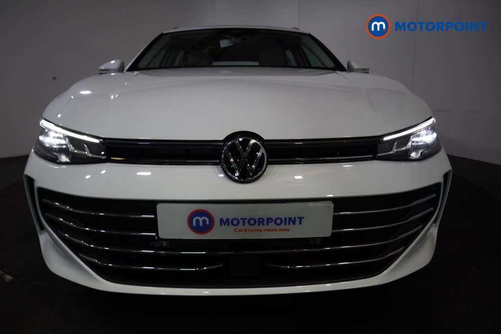 Used Volkswagen Passat 2025 for sale - 76394306: Photo 35
