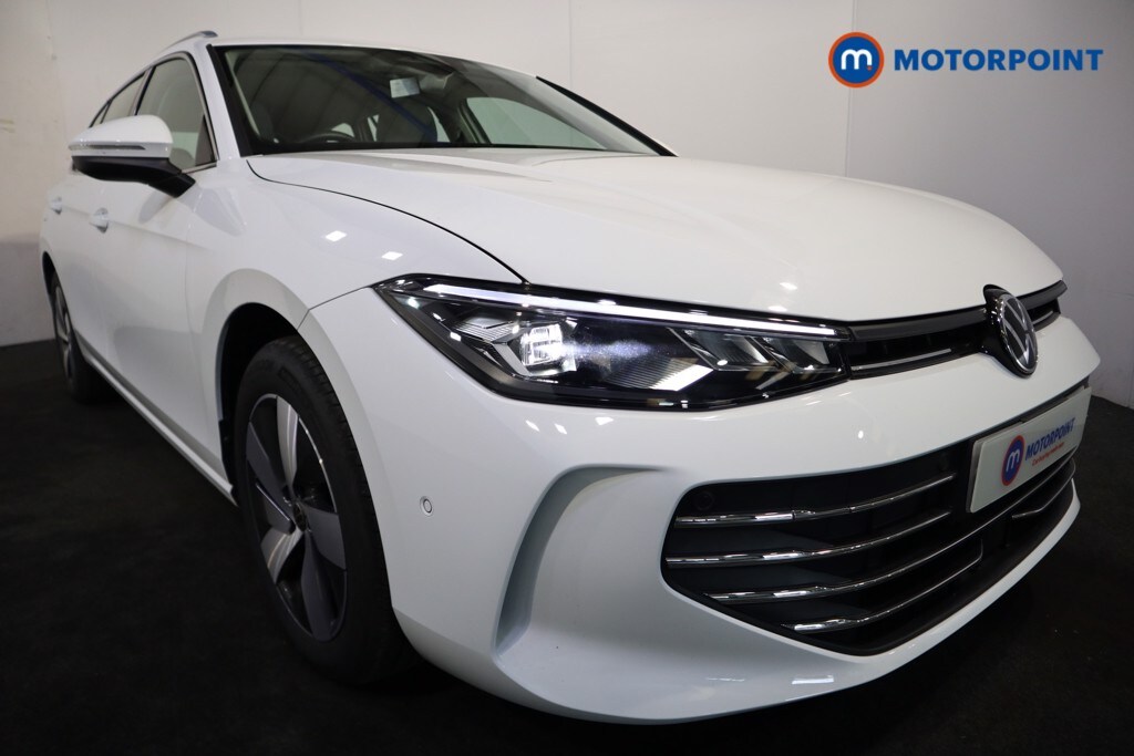 Used Volkswagen Passat 2025 for sale - 76394306: Photo 36