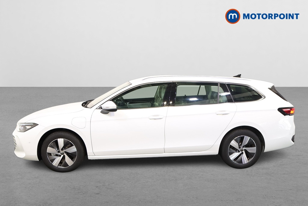 Used Volkswagen Passat 2025 for sale - 76394306: Photo 4
