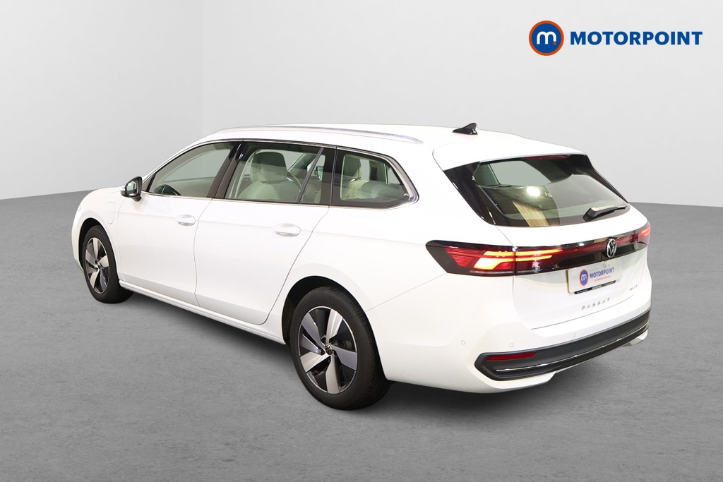 Used Volkswagen Passat 2025 for sale - 76394306: Photo 5