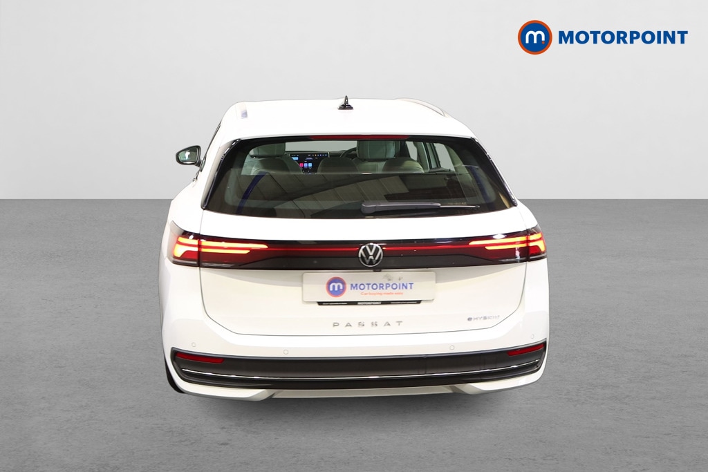 Used Volkswagen Passat 2025 for sale - 76394306: Photo 6
