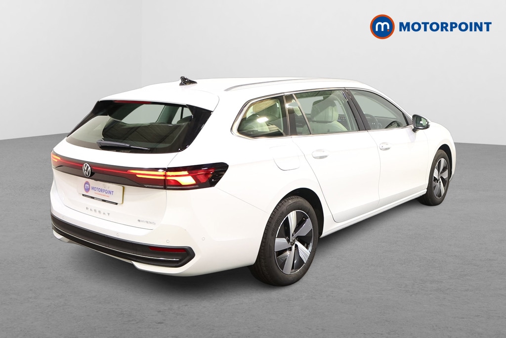 Used Volkswagen Passat 2025 for sale - 76394306: Photo 7