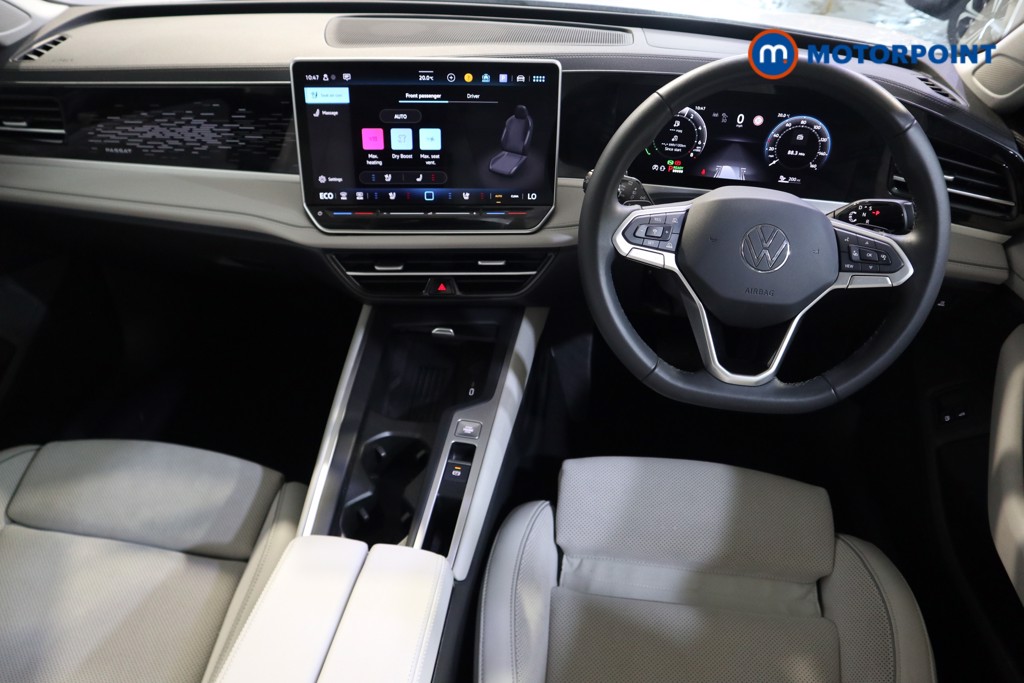 Used Volkswagen Passat 2025 for sale - 76394306: Photo 9