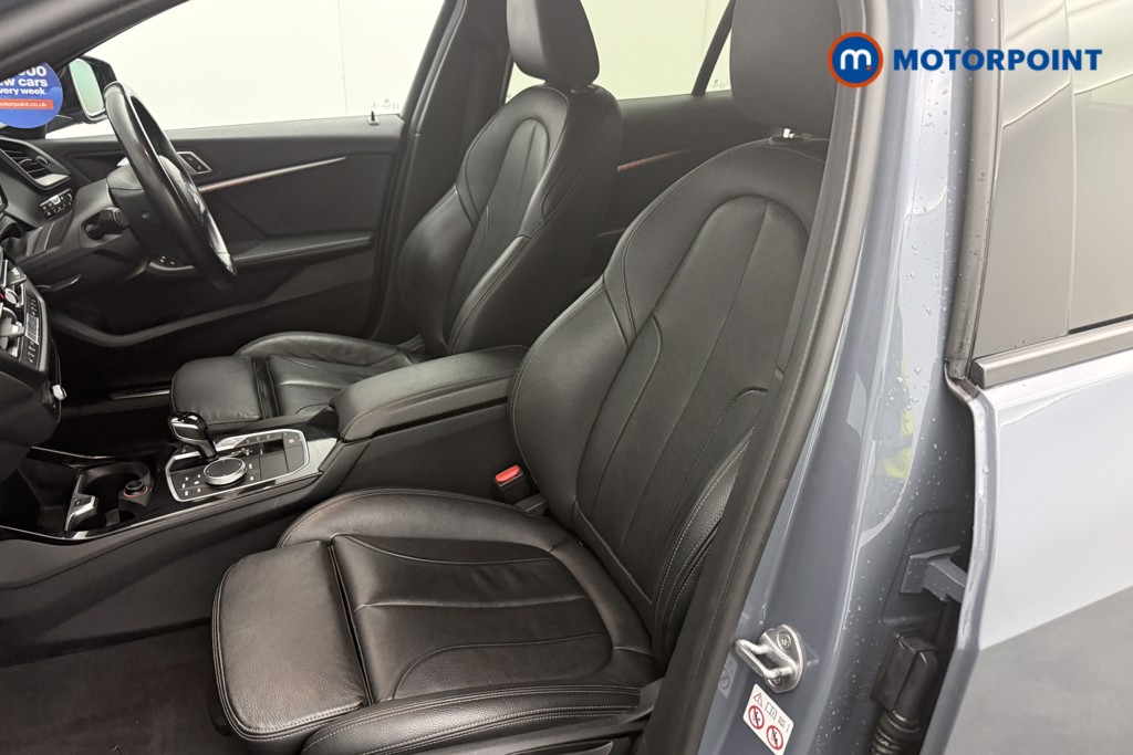 Used BMW 1 Series 2020 for sale - 76862817: Photo 10