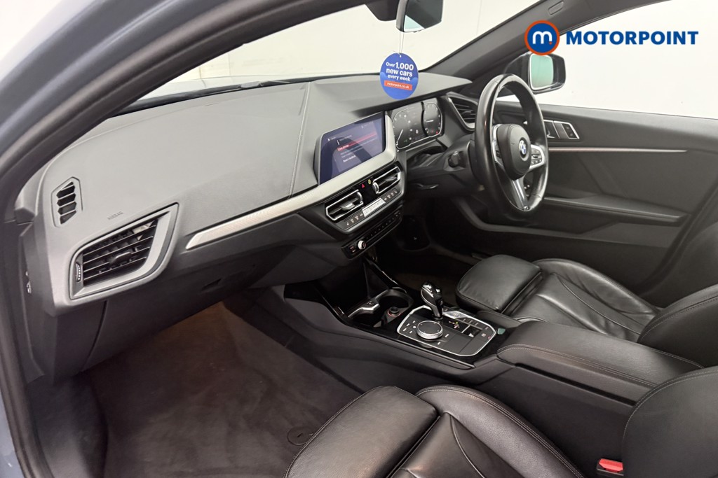 Used BMW 1 Series 2020 for sale - 76862817: Photo 11