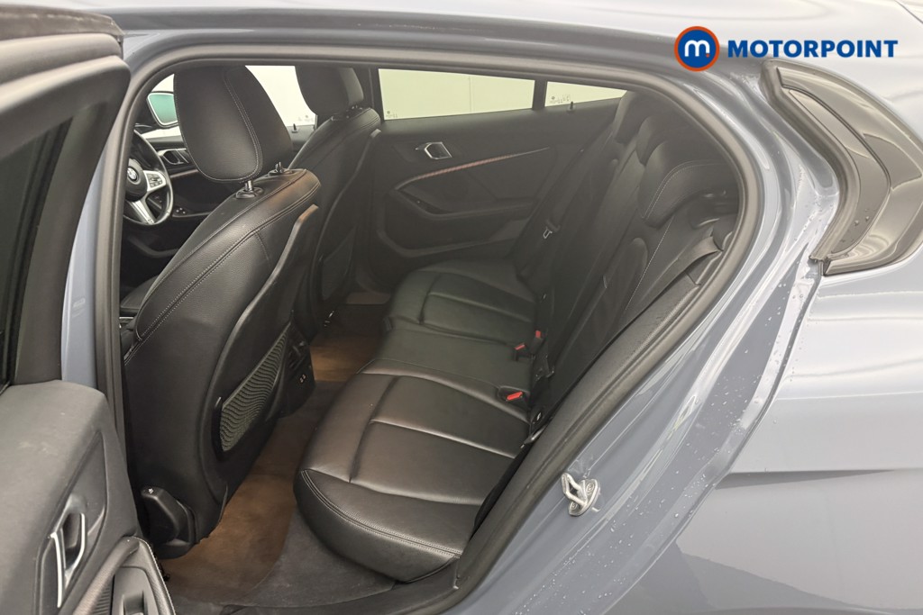 Used BMW 1 Series 2020 for sale - 76862817: Photo 13