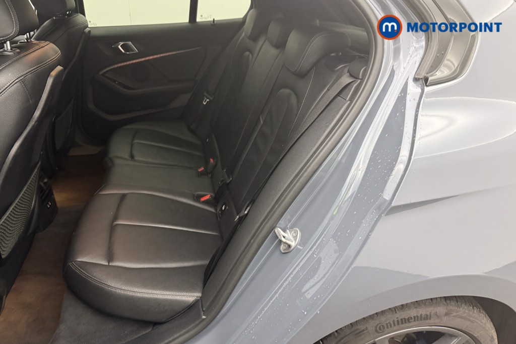 Used BMW 1 Series 2020 for sale - 76862817: Photo 14