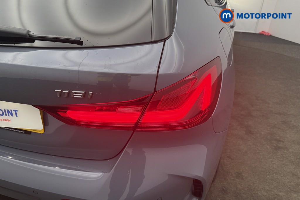 Used BMW 1 Series 2020 for sale - 76862817: Photo 19