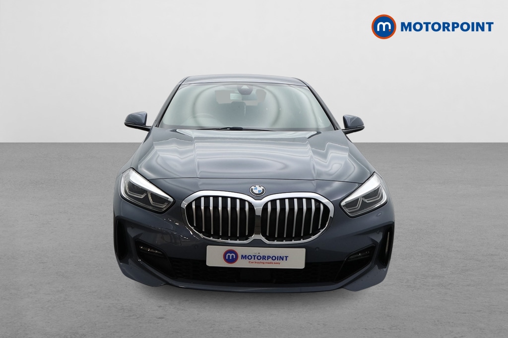 Used BMW 1 Series 2020 for sale - 76862817: Photo 2