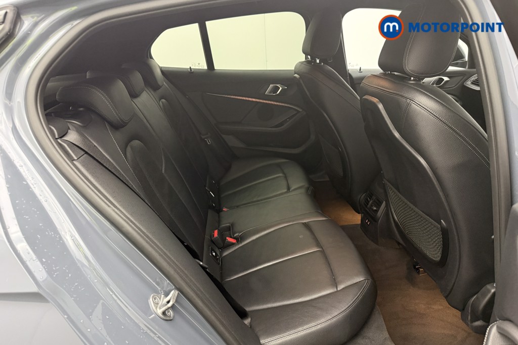 Used BMW 1 Series 2020 for sale - 76862817: Photo 23