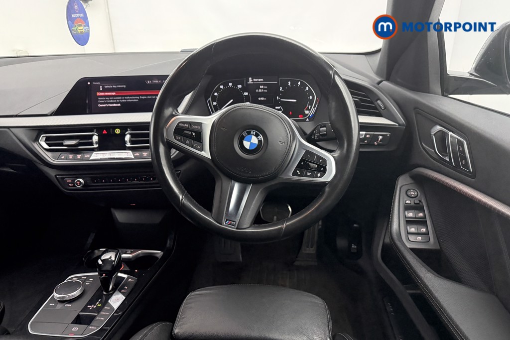 Used BMW 1 Series 2020 for sale - 76862817: Photo 25