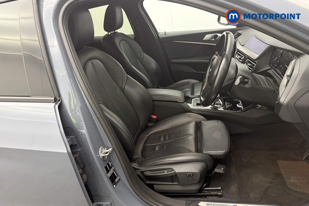 Used BMW 1 Series 2020 for sale - 76862817: Photo 26