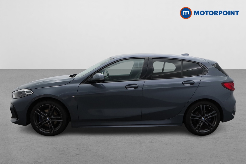 Used BMW 1 Series 2020 for sale - 76862817: Photo 4