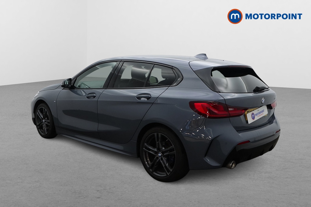 Used BMW 1 Series 2020 for sale - 76862817: Photo 5