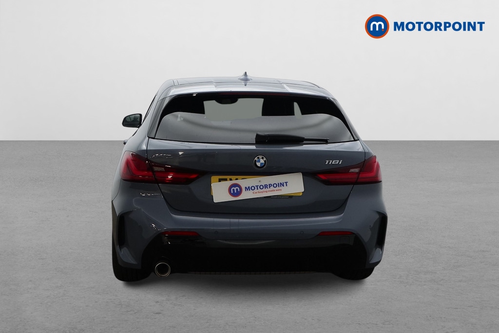 Used BMW 1 Series 2020 for sale - 76862817: Photo 6
