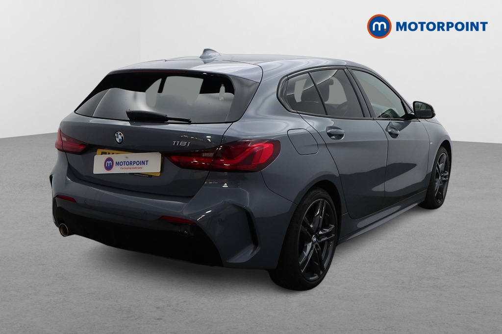 Used BMW 1 Series 2020 for sale - 76862817: Photo 7