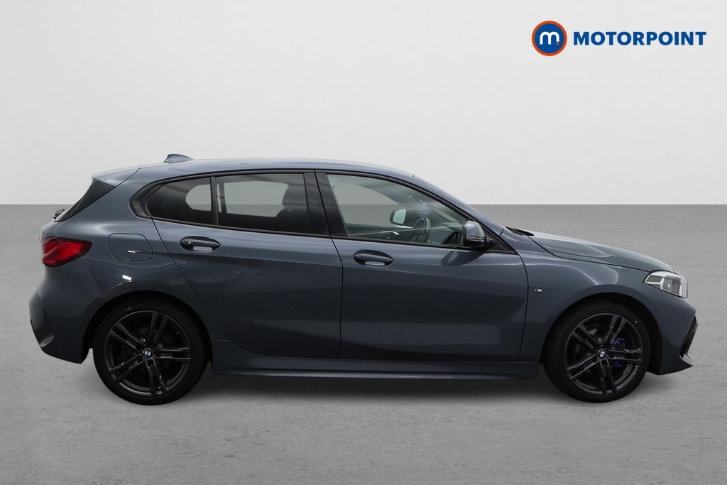 Used BMW 1 Series 2020 for sale - 76862817: Photo 8