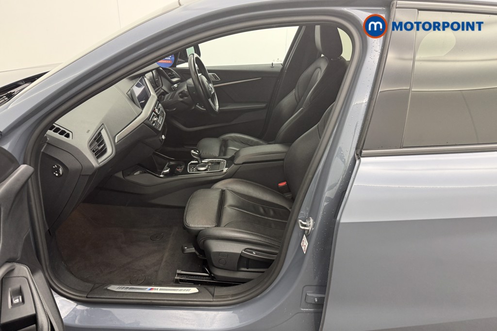 Used BMW 1 Series 2020 for sale - 76862817: Photo 9