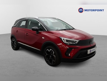 Used Vauxhall Crossland 2022 for sale - 79366432: Photo