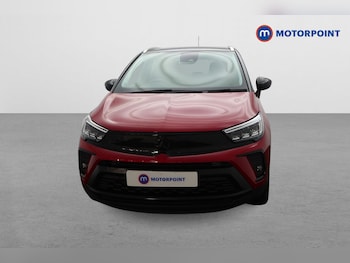 Used Vauxhall Crossland 2022 for sale - 79366432: Photo