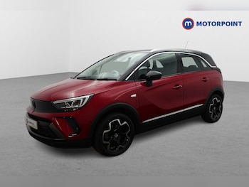 Used Vauxhall Crossland 2022 for sale - 79366432: Photo