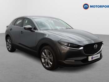 2022 - 2.0 e-Skyactiv G MHEV GT Sport Tech 5dr