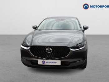 Used Mazda CX-30 2022 for sale - 74732783: Photo